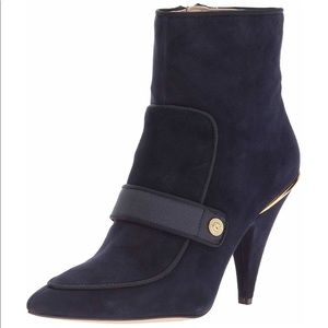 Blue Suede Shoes!! 🎆